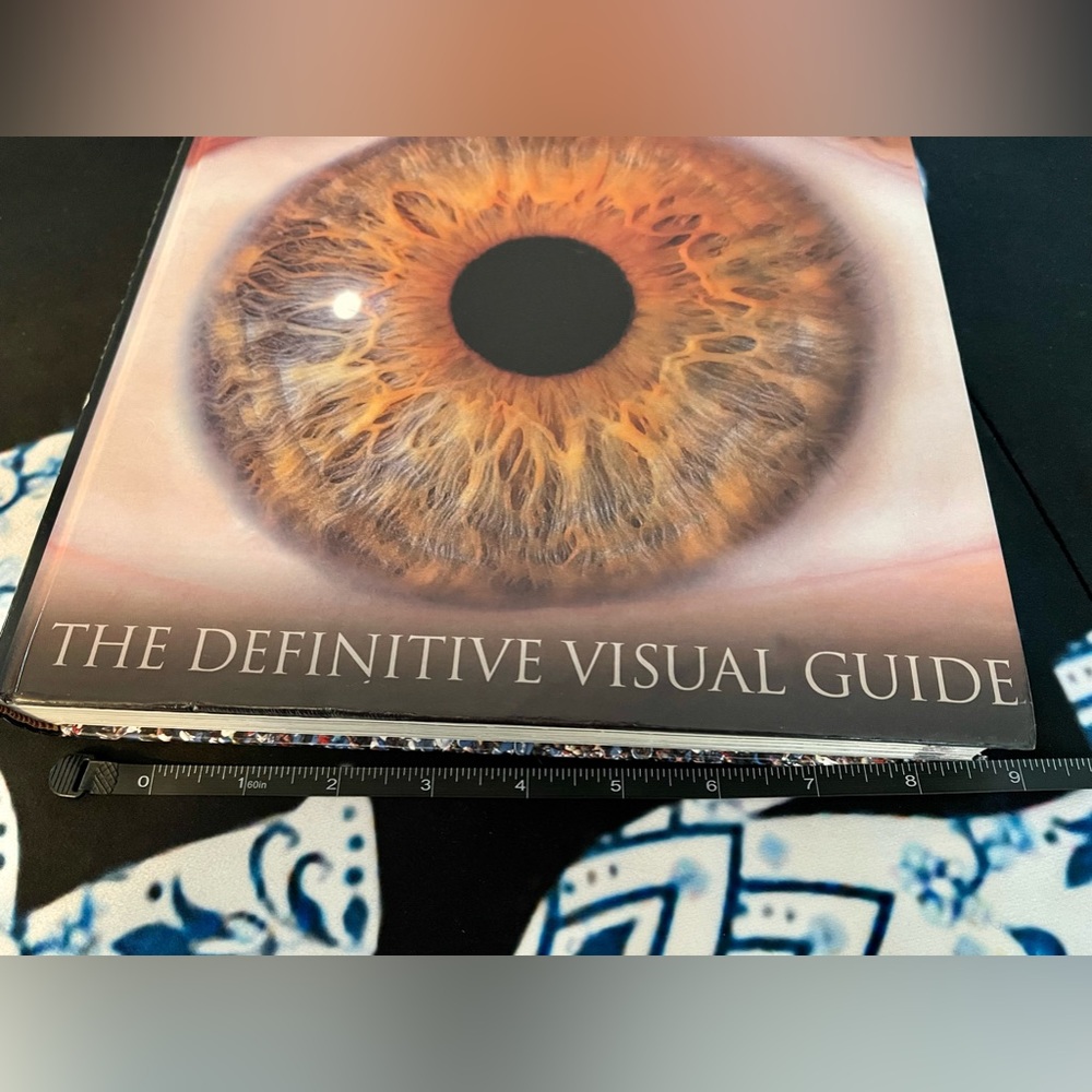 Smithsonian Human: The Definitive Visual Guide - Picture 6 of 9